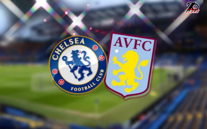 Prediksi Aston Villa vs Chelsea 21 Juni 2020