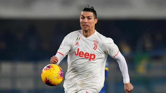 Kilas Balik: Mengingat Urutan Kepindahnya Cristiano Ronaldo ke Juventus